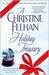 A Christine Feehan Holiday Treasury (Christmas Series Trilogy; Drake Sisters, #2)