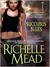 Succubus Blues (Georgina Kincaid, #1)