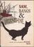 Sam, Bangs and Moonshine (Hardcover)