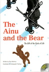 The Ainu and the Bear by Ryo Michico The Ainu and the Bear by Ryo Michico