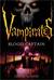 Blood Captain (Vampirates #3)