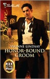 Honor-Bound Groom (Wed At Any Price #1)