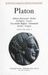 Platon - Skrifter. Bok 1
