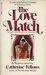 The Love Match by Catherine Fellows