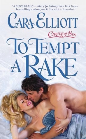 To Tempt a Rake (Circle of Sin, #3)