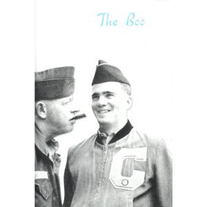 The Boo by Pat Conroy The Boo by Pat Conroy