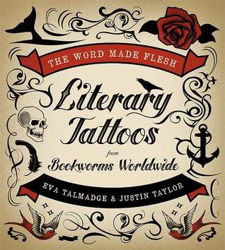 The Word Made Flesh by Eva Talmadge