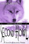 Second Howl by Vivian Arend Second Howl by Vivian Arend