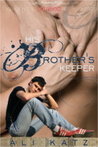 His Brother's Keeper by Ali Katz