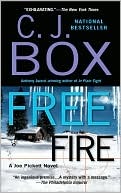 Free Fire (Joe Pickett, #7)