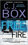 Free Fire (Joe Pickett, #7)
