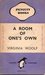 A Room of One's Own by Virginia Woolf A Room of One's Own by Virginia Woolf