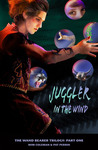 Juggler in the Wind (The Wand Bearer, #1) Juggler in the Wind (The Wand Bearer, #1)