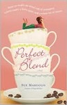 Perfect Blend: A Novel