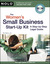 Women's Small Business Start-Up Kit, The: A Step-by-Step Legal Guide
