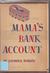 Mama's Bank Account (Hardcover)