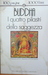 Buddha: I quattro pilastri ...