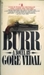 Burr (Mass Market Paperback)