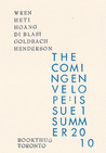 The Coming Envelope: Issue 1 Summer 2010