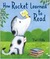 How Rocket Learned to Read (ebook)