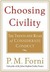 Choosing Civility: The Twenty-five Rules of Considerate Conduct (ebook)