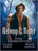 Belong To The Night (The Long Island Coven #2)
