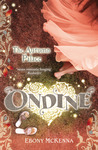 The Autumn Palace (Ondine, #2) The Autumn Palace (Ondine, #2)