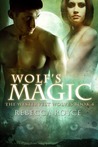 Wolf's Magic (Westervelt Wolves, #4)
