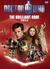 The Brilliant Book Of Doctor Who 2011 by Clayton Hickman