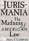 Jurismania