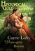 Verwegene Herzen (Paperback)