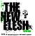 Long Live The New Flesh: Ye...