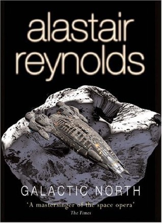 Galactic North (Gollancz)