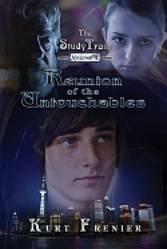 Reunion of the Untouchables by Kurt Frenier Reunion of the Untouchables by Kurt Frenier
