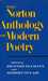 The Norton Anthology of Modern Poetry