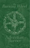 Adventure Burner