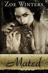 Mated (Blood Lust, #3) Mated (Blood Lust, #3)