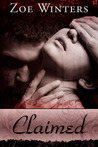 Claimed (Blood Lust, #2) Claimed (Blood Lust, #2)
