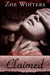 Claimed (Blood Lust, #2)
