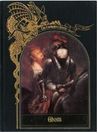 Ghosts (The Enchanted World Series)