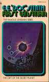 First Lensman by E.E. "Doc" Smith First Lensman by E.E. "Doc" Smith