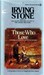 Those Who Love (Paperback)