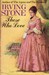 Those Who Love (Hardcover)