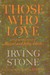 Those Who Love (Hardcover)