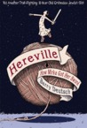 Hereville by Barry Deutsch Hereville by Barry Deutsch