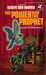 The Power & the Prophet: (Pelman the Powershaper, #3)