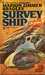 Survey Ship (Paperback)