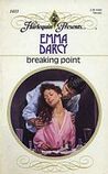 Breaking Point (Harlequin Presents, #1433)