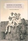 Growing Up Country by Carol Bodensteiner