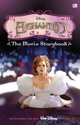 Enchanted by Sarah Nathan Enchanted by Sarah Nathan